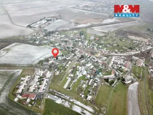 Prodej rodinného domu, Křižanovice, 93 m2