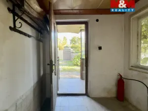 Prodej zemědělské usedlosti, Studénka - Butovice, Matiční, 120 m2