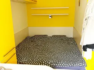 Pronájem bytu 2+kk, Praha - Krč, Humpolecká, 40 m2