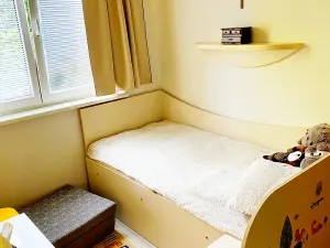 Pronájem bytu 2+kk, Praha - Krč, Humpolecká, 40 m2