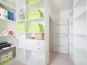 Prodej bytu 3+kk, Jiřice, 77 m2