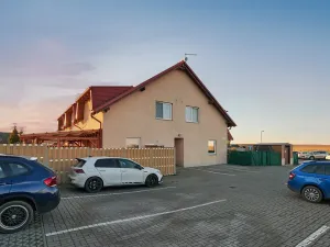 Prodej bytu 3+kk, Jiřice, 77 m2