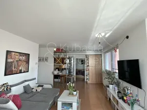 Prodej bytu 3+kk, Pardubice, nábřeží Závodu míru, 92 m2