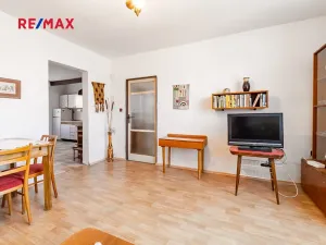 Prodej rodinného domu, Radostín, 82 m2