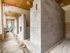 Prodej - jiné, Lesonice, 261 m2