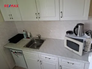 Pronájem kanceláře, Praha - Řepy, Třanovského, 143 m2