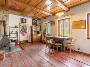 Prodej chalupy, Kytlice, 240 m2