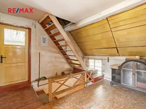 Prodej rodinného domu, Kytlice, 240 m2