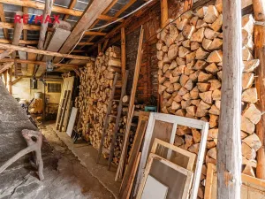 Prodej rodinného domu, Kytlice, 240 m2