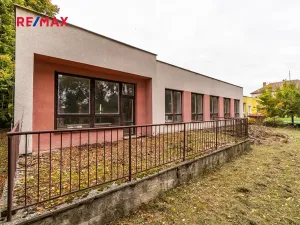 Prodej ubytování, Lesonice, 216 m2