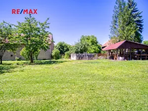 Prodej chalupy, Záhornice, Hlavní, 140 m2