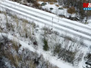 Prodej pozemku, Karviná, 1180 m2