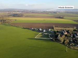 Prodej pozemku pro bydlení, Bukovno, 3102 m2