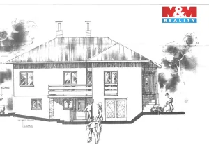 Prodej rodinného domu, Ostrava - Slezská Ostrava, Na Hlásce, 180 m2