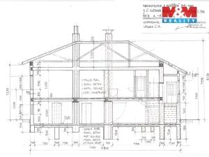 Prodej rodinného domu, Ostrava - Slezská Ostrava, Na Hlásce, 180 m2