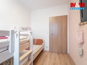 Prodej bytu 3+kk, Praha - Kyje, Federova, 69 m2