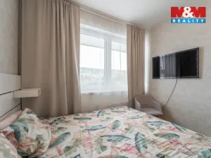 Prodej bytu 3+kk, Praha - Kyje, Federova, 69 m2