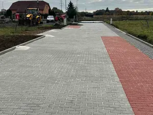 Prodej pozemku pro bydlení, Libiš, 854 m2