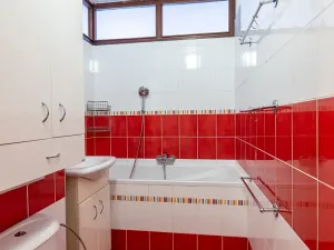 Pronájem bytu 2+1, Uherské Hradiště, Štěpnická, 60 m2