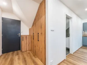 Prodej bytu 2+kk, Abertamy, Pražská, 47 m2