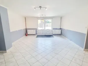 Pronájem kanceláře, Praha - Řepy, Žalanského, 63 m2