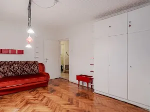 Prodej rodinného domu, Vysoké Mýto, Jožky Svobody, 190 m2