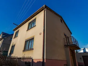 Prodej rodinného domu, Vysoké Mýto, Jožky Svobody, 190 m2