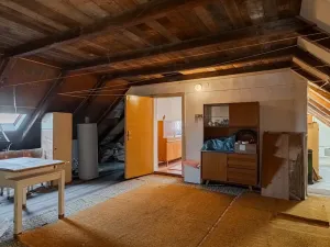 Prodej rodinného domu, Litomyšl, V. K. Jeřábka, 140 m2