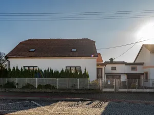 Prodej rodinného domu, Litomyšl, V. K. Jeřábka, 140 m2