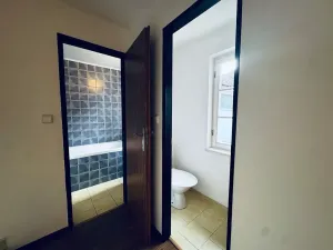 Pronájem bytu 2+1, Litomyšl, Smetanovo náměstí, 57 m2