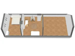 Prodej rodinného domu, Česká Třebová, 157 m2