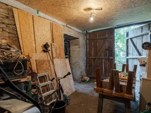 Prodej rodinného domu, Zámrsk, 130 m2