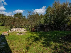 Prodej rodinného domu, Zámrsk, 130 m2