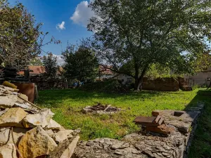 Prodej rodinného domu, Zámrsk, 130 m2