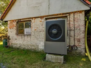 Prodej rodinného domu, Zámrsk, 130 m2