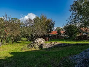 Prodej rodinného domu, Zámrsk, 130 m2