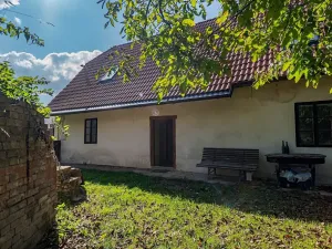 Prodej rodinného domu, Zámrsk, 130 m2