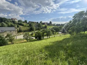 Prodej pozemku pro bydlení, Litomyšl, 892 m2