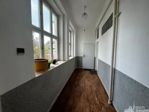 Pronájem bytu 1+1, Praha - Vinohrady, Řipská, 47 m2