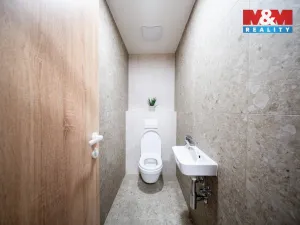 Prodej bytu 2+kk, Brandýs nad Labem-Stará Boleslav, Dřevčická, 51 m2