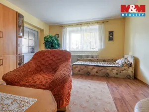 Prodej rodinného domu, Dolní Bělá, 68 m2
