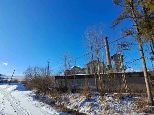 Prodej výrobních prostor, Ryžoviště, Tovární, 500 m2