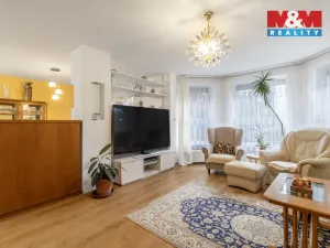 Prodej rodinného domu, Ostrava - Stará Bělá, Na Zámčiskách, 265 m2