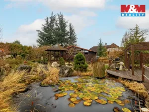 Prodej rodinného domu, Ostrava - Stará Bělá, Na Zámčiskách, 265 m2