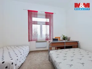 Prodej bytu 3+1, Úsobí, 73 m2