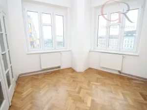 Pronájem bytu 5+1, Plzeň - Jižní Předměstí, U Trati, 130 m2