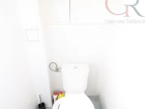 Pronájem bytu 5+1, Plzeň - Jižní Předměstí, U Trati, 130 m2