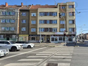 Pronájem bytu 5+1, Plzeň - Jižní Předměstí, U Trati, 130 m2