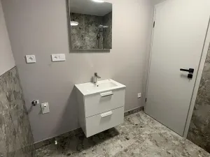 Pronájem bytu 1+kk, České Budějovice, Štítného, 44 m2