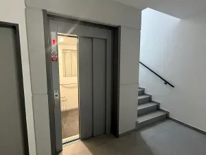 Pronájem bytu 1+kk, České Budějovice, Štítného, 44 m2